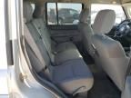 2006 Jeep Commander