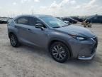 2017 Lexus NX 200T Base