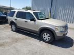 2006 Ford Explorer XLT