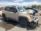 2016 Jeep Renegade Sport