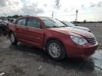 2008 Chrysler Sebring Touring