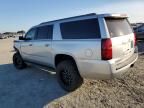 2016 Chevrolet Suburban K1500 LT