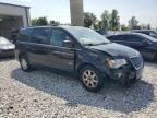 2008 Chrysler Town & Country Touring