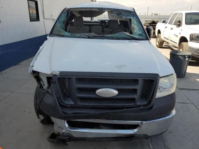 2007 Ford F150