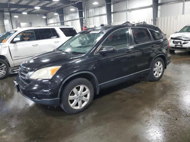 2011 Honda CR-V SE