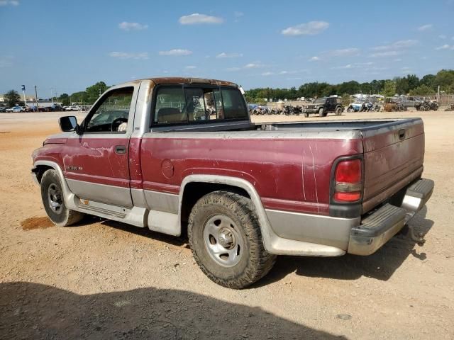 1995 Dodge RAM 1500