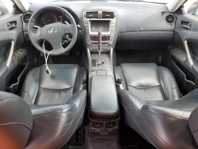 2006 Lexus IS 350