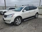 2014 Chevrolet Traverse LTZ