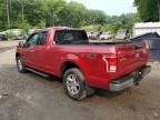 2015 Ford F150 Super Cab