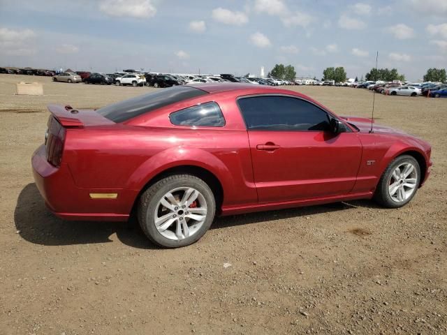 2007 Ford Mustang GT