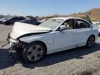 2017 BMW 330E