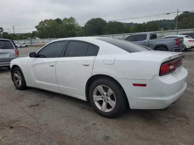 2014 Dodge Charger SE