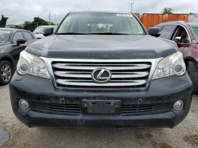 2013 Lexus GX 460 Premium