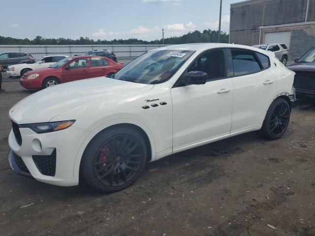 2023 Maserati Levante Modena