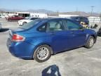 2008 Ford Focus SE