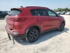 2022 KIA Sportage S