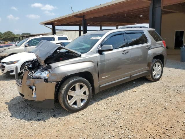 2012 GMC Terrain SLT