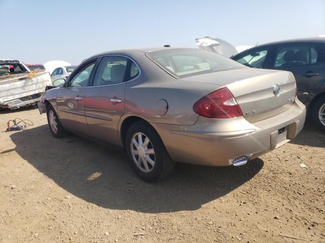 2006 Buick Lacrosse CX