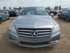 2012 Mercedes-Benz R 350 Bluetec