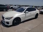 2017 Infiniti Q50 Premium