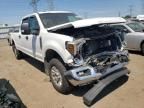 2018 Ford F350 Super Duty