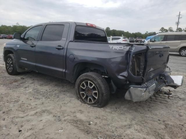 2016 Toyota Tundra Crewmax Limited