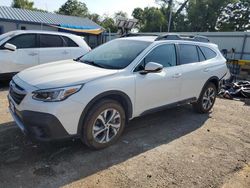 2021 Subaru Outback Limited en venta en Wichita, KS