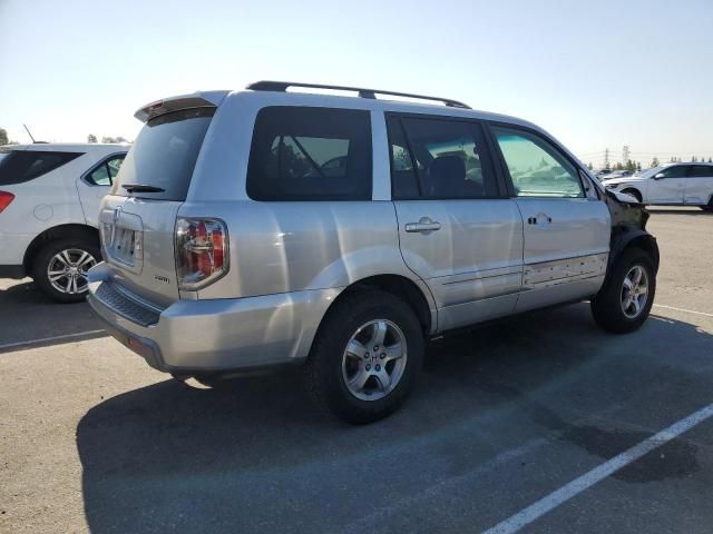 2006 Honda Pilot EX