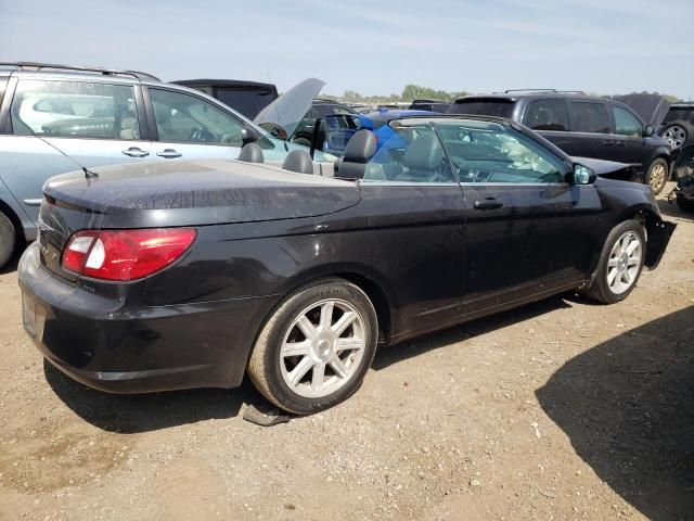 2008 Chrysler Sebring Touring