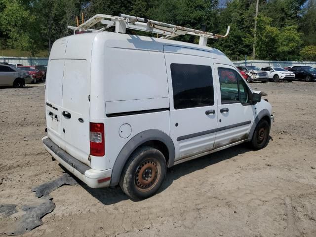 2011 Ford Transit Connect XLT