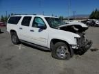 2012 Chevrolet Suburban K1500 LT