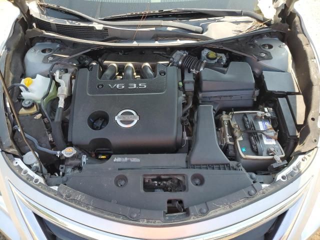 2013 Nissan Altima 3.5S