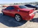 2011 Dodge Challenger SRT-8