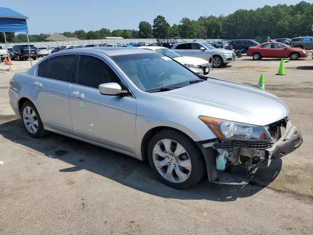 2010 Honda Accord EXL