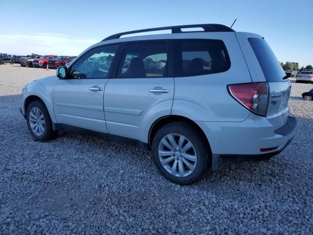 2011 Subaru Forester 2.5X Premium