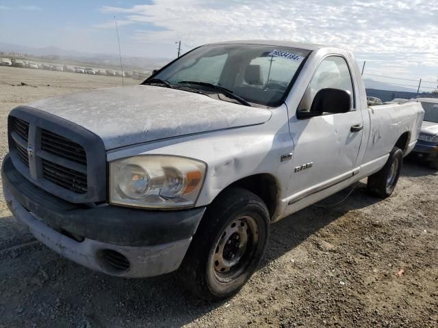 2008 Dodge RAM 1500 ST