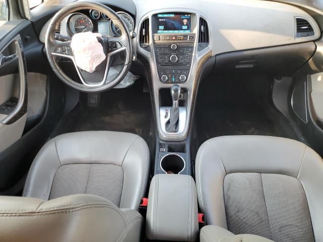 2015 Buick Verano Convenience