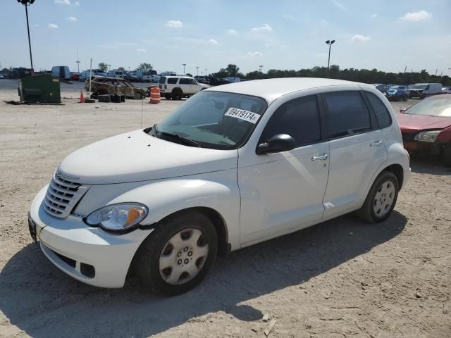 2008 Chrysler PT Cruiser