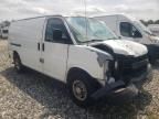 2010 Chevrolet Express G2500