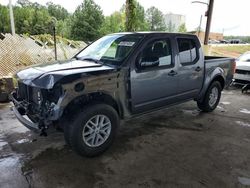 2019 Nissan Frontier S en venta en Gaston, SC