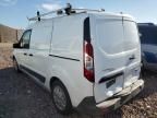 2018 Ford Transit Connect XLT