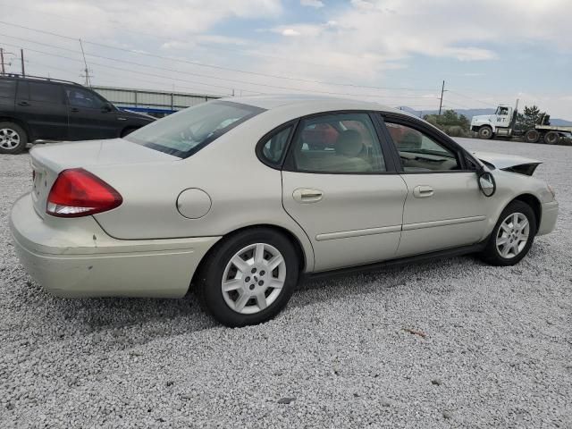 2007 Ford Taurus SE