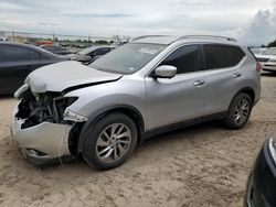 2014 Nissan Rogue S en venta en Houston, TX