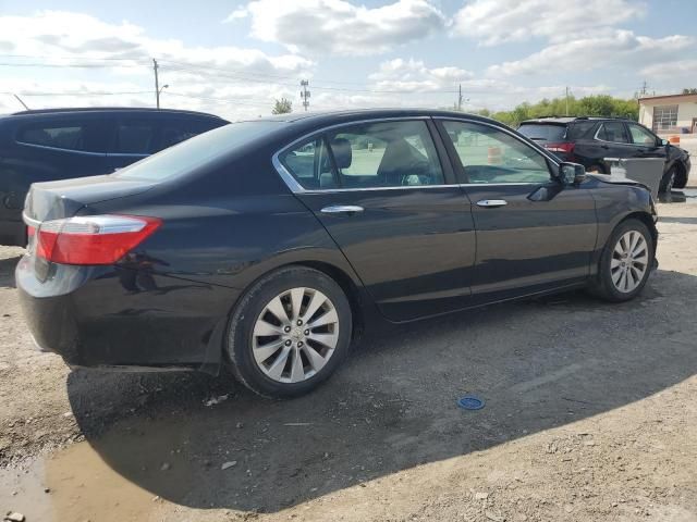 2013 Honda Accord EX