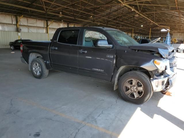 2014 Toyota Tundra Crewmax SR5