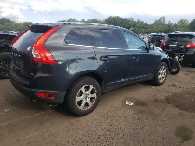 2012 Volvo XC60 3.2