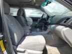 2008 Toyota Highlander Sport