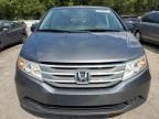 2013 Honda Odyssey EXL