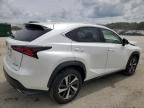 2020 Lexus NX 300