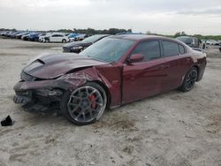 2017 Dodge Charger R/T 392 en venta en West Palm Beach, FL